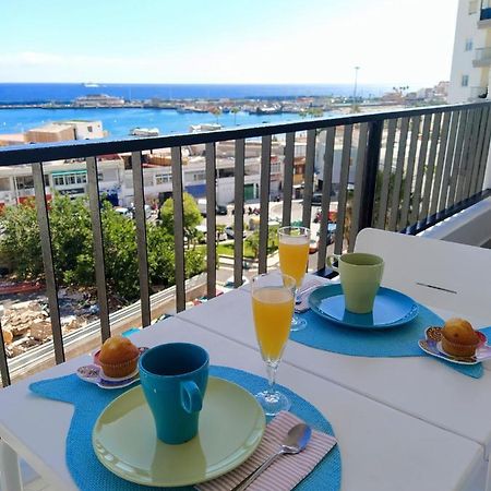 Ferienwohnung Sunset View Los Cristianos  Exterior foto