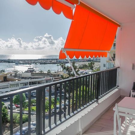 Ferienwohnung Sunset View Los Cristianos  Exterior foto