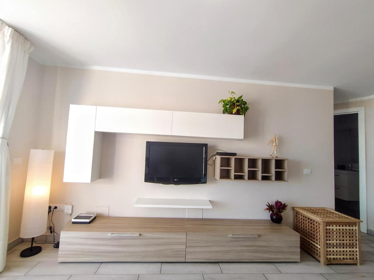 Ferienwohnung Sunset View Los Cristianos  Exterior foto