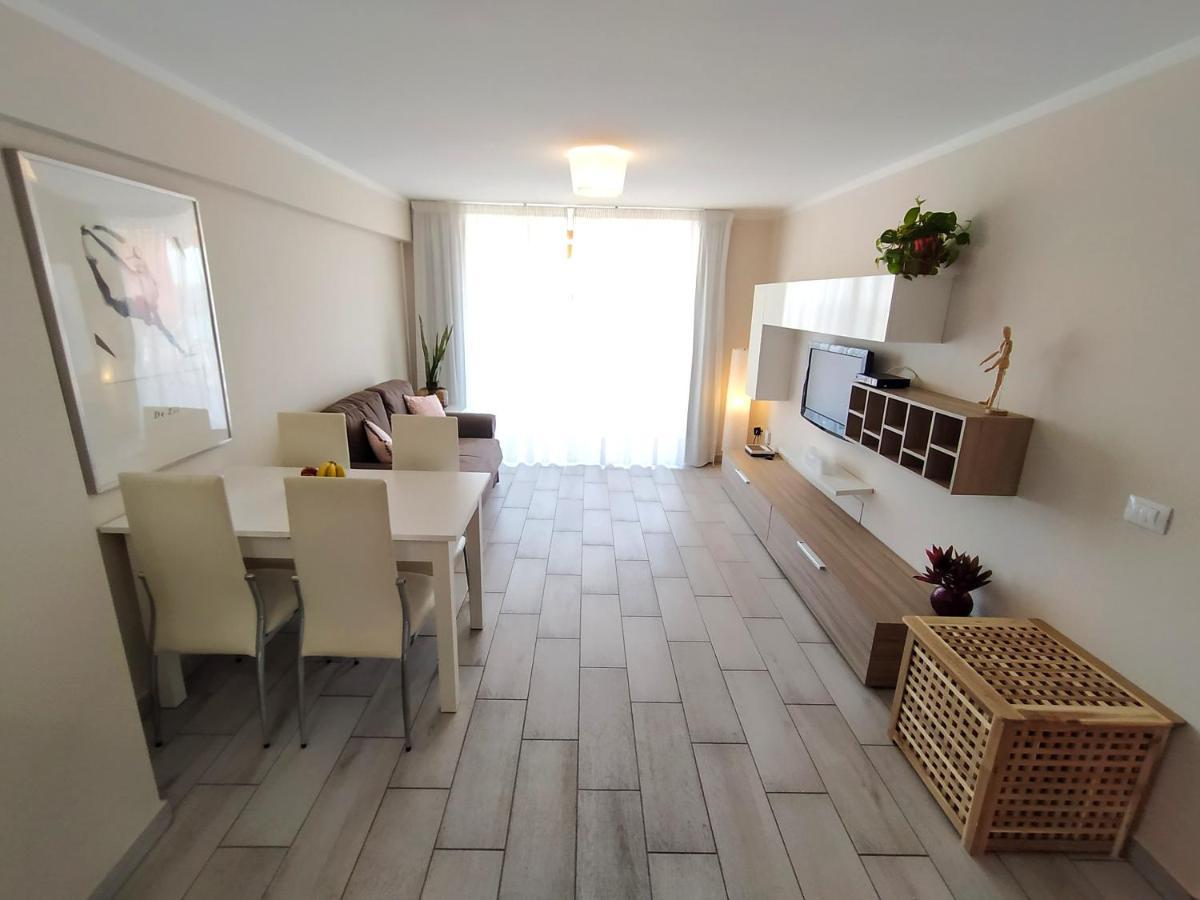 Ferienwohnung Sunset View Los Cristianos  Exterior foto