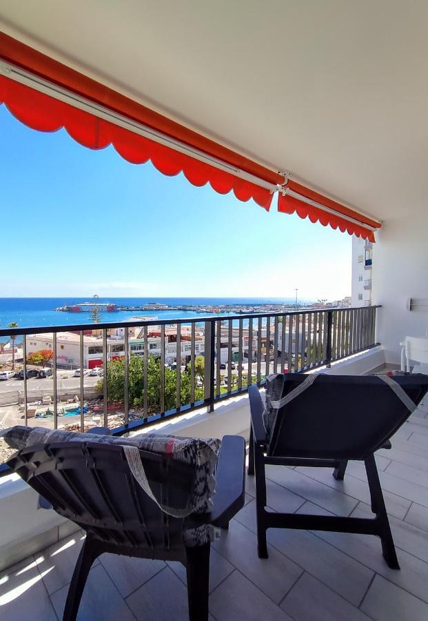 Ferienwohnung Sunset View Los Cristianos  Exterior foto