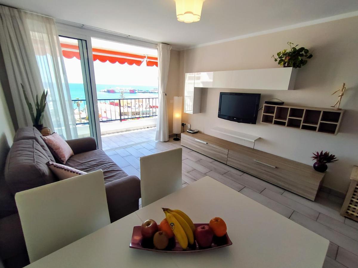 Ferienwohnung Sunset View Los Cristianos  Exterior foto