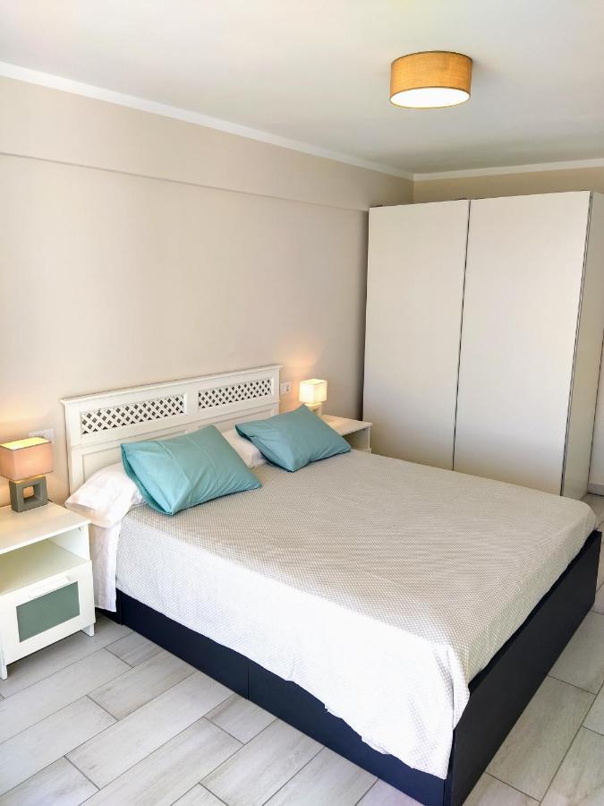 Ferienwohnung Sunset View Los Cristianos  Exterior foto